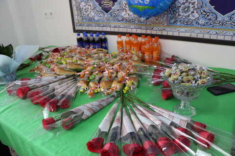 گزارش تصویری ا نشست «مهر فاطمی» با حضور جمعی از مادران فرزندان دارای اتیسم