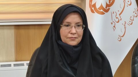 دهقانی، سـرپرست مدیریت توسـعه و منابع بهزیستی استان اصفهان شد