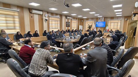 گزارش تصویری|