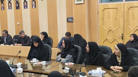 گزارش تصویری|