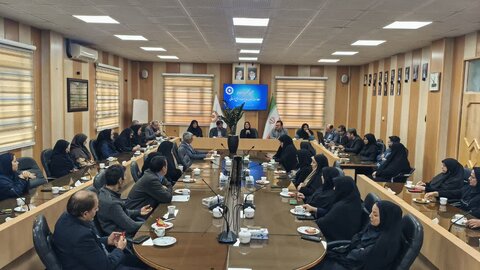 گزارش تصویری|