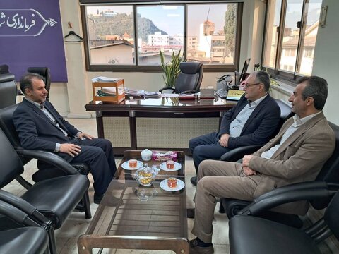 بهزیستی مازندران