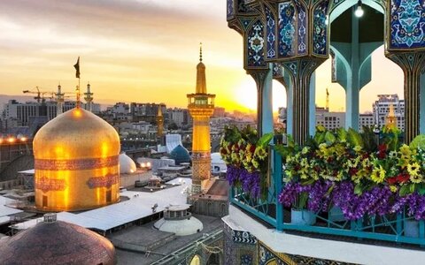 اعزام چهل و چهار نفر از معلولین  به مشهد مقدس بمناسبت روز جهانی معلولین