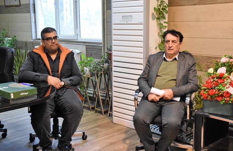 بهزیستی - ورزش و جوانان