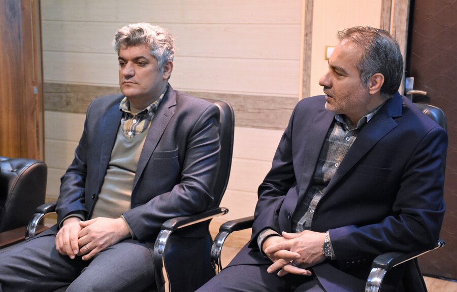 بهزیستی - ورزش و جوانان