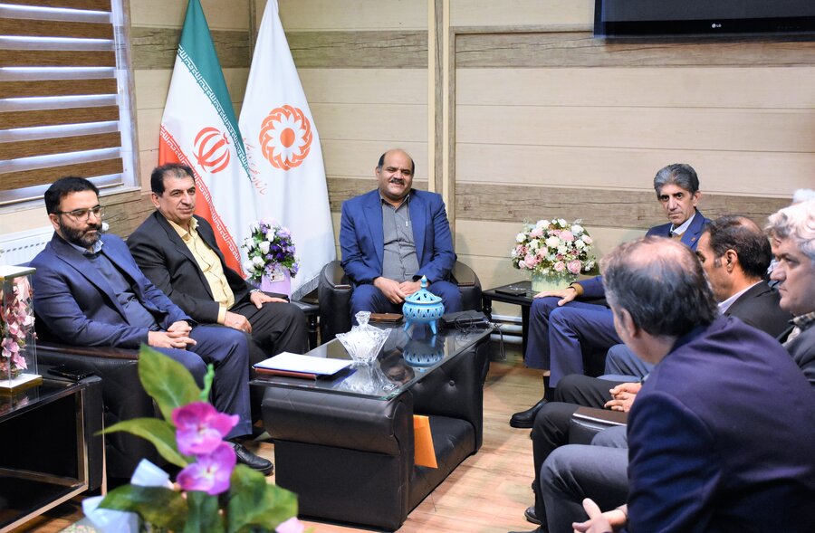 بهزیستی - ورزش و جوانان