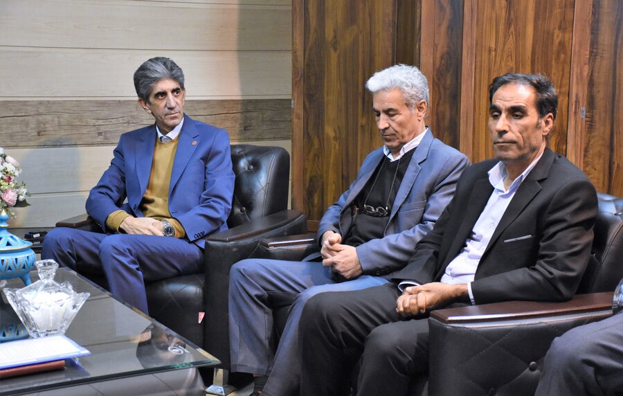 بهزیستی - ورزش و جوانان