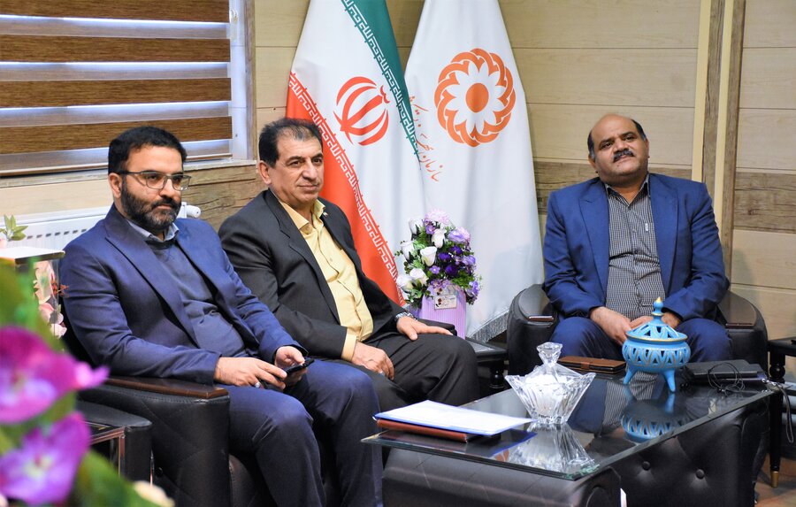 بهزیستی - ورزش و جوانان