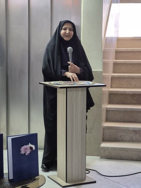 تجلیل از قهرمانان ورزشی بهزیستی استان کرمان