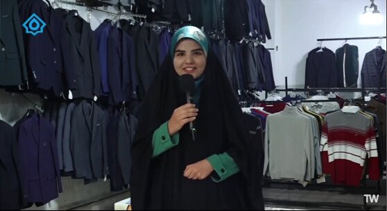 در رسانه / گزارش صدا و سیمای مرکز آذربایجان‌غربی از کارگاه تولیدی توانخواه کار آفرین در شهرستان ارومیه 