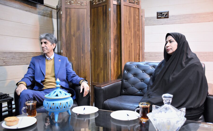 بهزیستی - اموال تملیکی