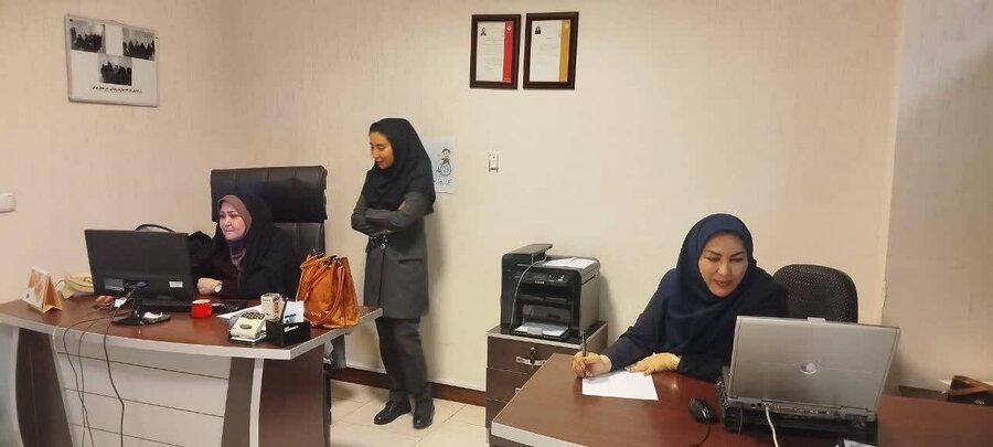 شهریار | بازدید ادواری از مراکز مثبت زندگی بهزیستی شهرستان شهریاربا هدف تقویت خدمات اجتماعی با نظارت دقیق