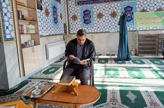 خمینی شهر| برگزاری جشنواره قرآنی با هدف ترویج فرهنگ