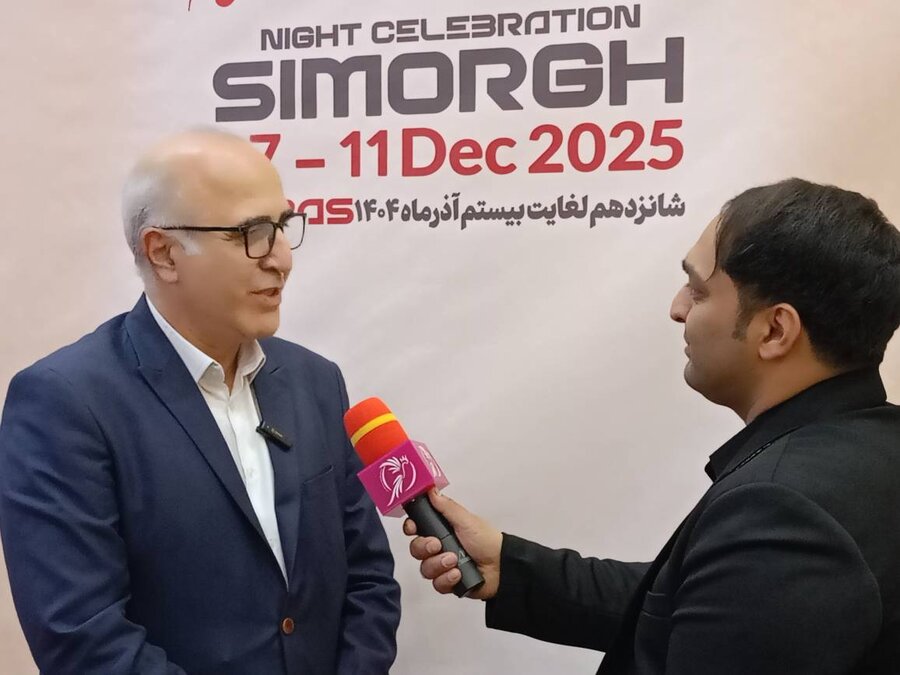 طبس/برگزاری جشن با شکوه و تقدیر از افراد دارای معلولیت با موفقيت های شاخص