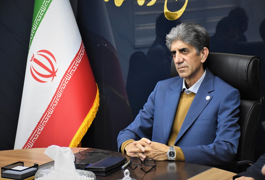 ویدئوکنفرانس طرح سلام