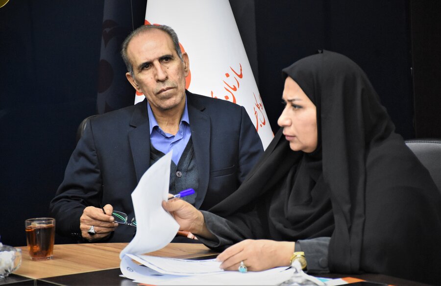 کارگروه ظرفیت‌سازی اجتماعی