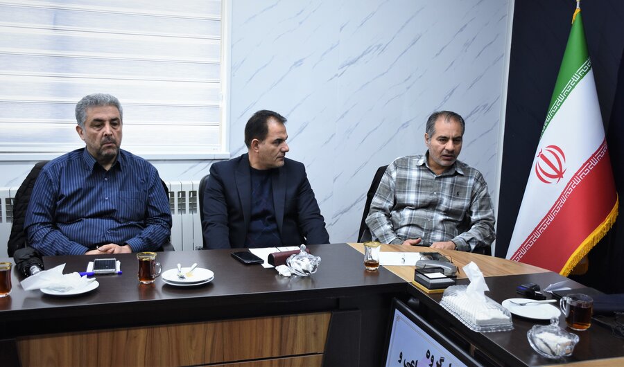 کارگروه ظرفیت‌سازی اجتماعی