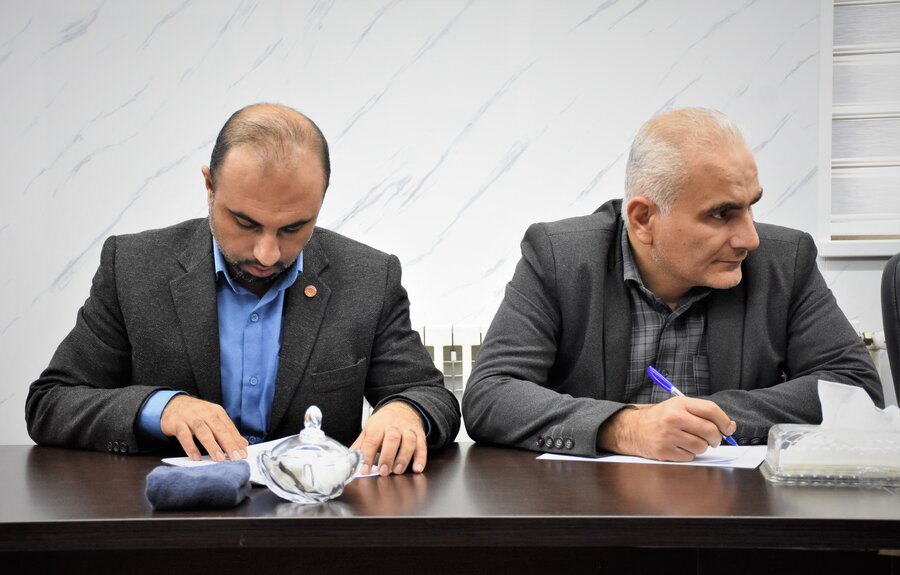 کارگروه ظرفیت‌سازی اجتماعی