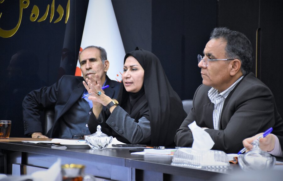 کارگروه ظرفیت‌سازی اجتماعی