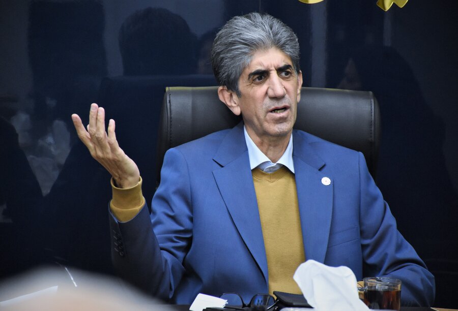 کارگروه ظرفیت‌سازی اجتماعی