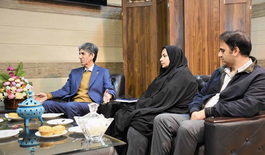 دانشگاه روانسر