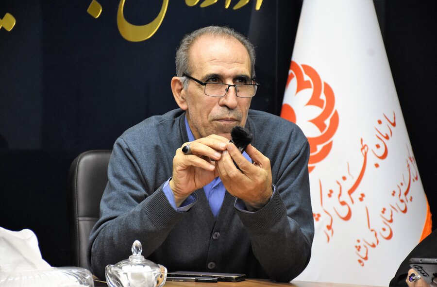 نشست فرامرزی با کشور غنا