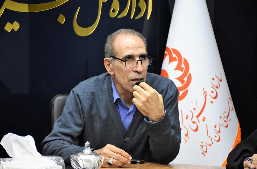 نشست فرامرزی با کشور غنا