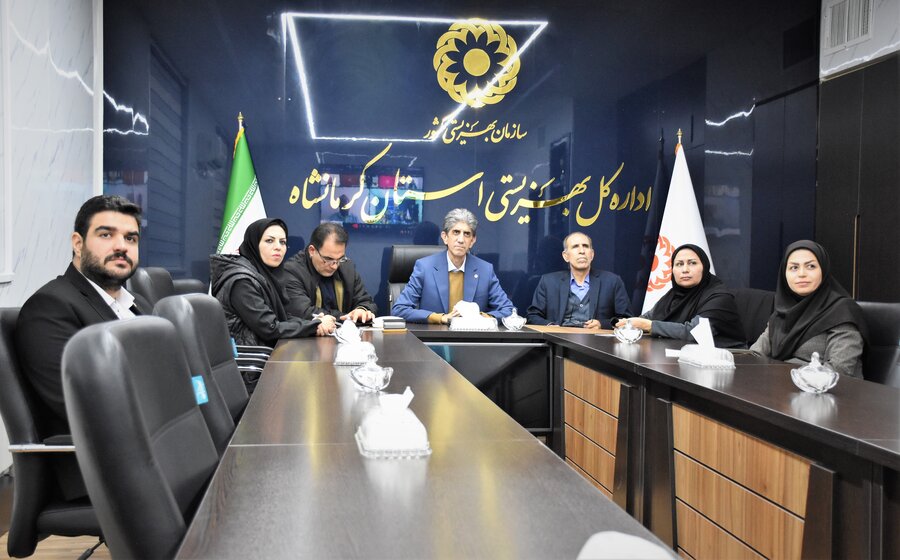 نشست فرامرزی با کشور غنا