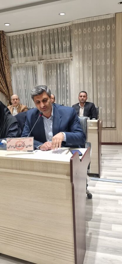 گلستان؛ پیشتاز مشارکت مردمی و توسعه خدمات بهزیستی در کشور