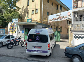 پوستر | بخشی از فعالیت‌ها و اقدامات شاخص معاونت‌های تخصصی و حوزه‌های ستادی اداره‌کل بهزیستی استان همدان