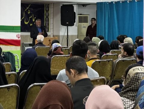 گرامیداشت هفته جهانی افراد دارای معلولیت و میلاد حضرت زهرا (س)