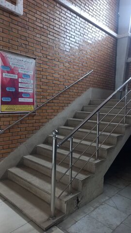 بازدید میدانی از ورودی های شهرداریهای هشتگرد ، مهستان،کوهسار و گلسار توسط تیم تخصصی کمیته فنی مناسب سازی