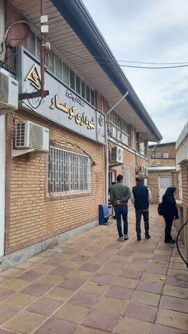 بازدید میدانی از ورودی های شهرداریهای هشتگرد ، مهستان،کوهسار و گلسار توسط تیم تخصصی کمیته فنی مناسب سازی