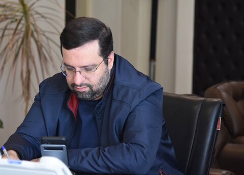 بهزیستی استان تهران اجرای طرح مانا را برای ارتقای سلامت اجتماعی نوجوانان آغاز کرد