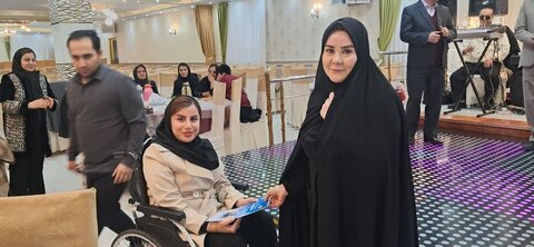 ایجاد نشاط اجتماعی و فراهم کردن فرصت‌های رشد برای کودکان