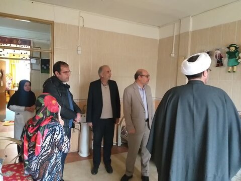 آذر-شرقی-شبستر