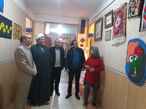 آذر-شرقی-شبستر