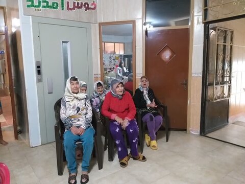 آذر-شرقی-شبستر