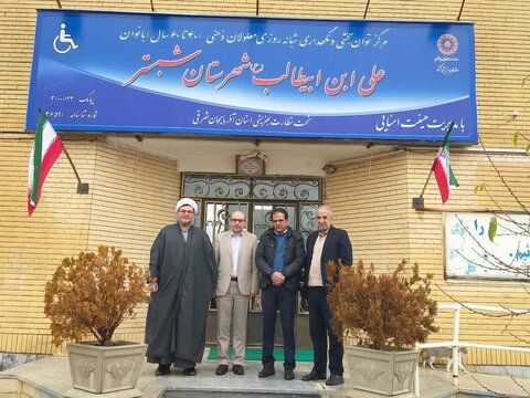 آذر-شرقی-شبستر