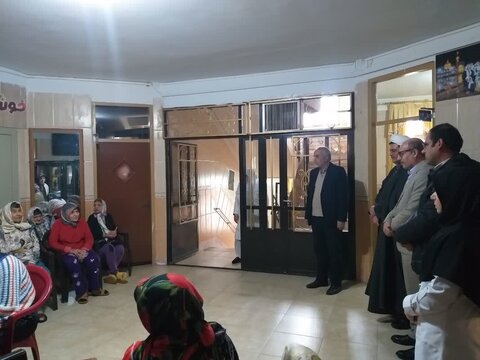 آذر-شرقی-شبستر