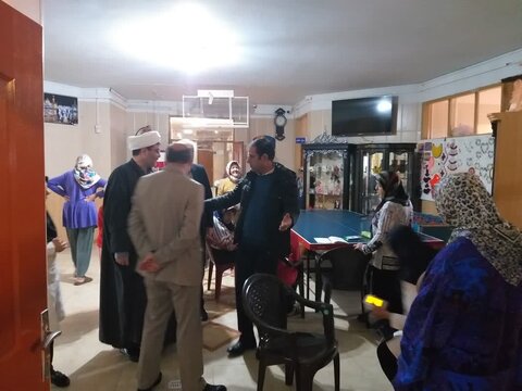 آذر-شرقی-شبستر