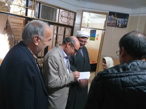 آذر-شرقی-شبستر