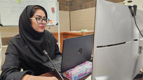 گسترش آموزش‌های پیشگیرانه برای زنان سرپرست خانوار در ۱۱ شهرستان استان
