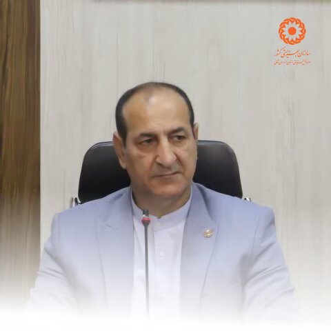 پیام تبریک سرپرست اداره کل بهزیستی خراسان شمالی به مناسبت ولادت حضرت فاطمه زهرا(س) روز زن