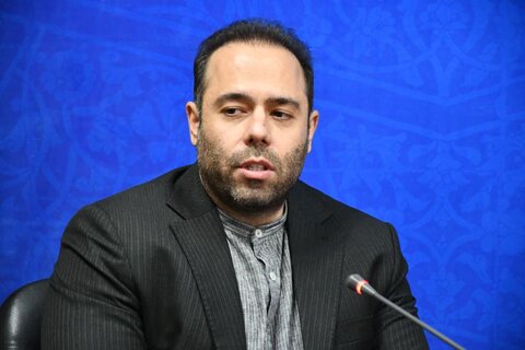 مجموعه گردشگری توسکستان به عنوان نگین گردشگری گلستان معرفی می شود