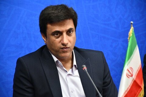 نماینده مردم آزادشهر و رامیان  در نشست معاون سیاسی و امنیتی استاندار گلستان در خصوص افتتاح مرکز گردشگری توسکستان زیر نظر سازمان بهزیستی کشور