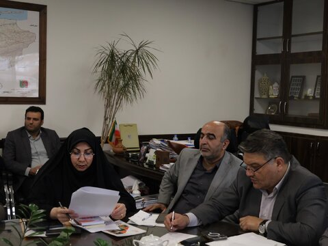 بهزیستی مازندران