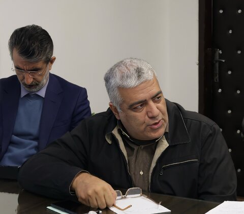 بهزیستی مازندران