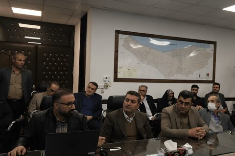 بهزیستی مازندران