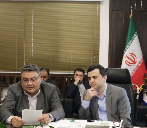 بهزیستی مازندران